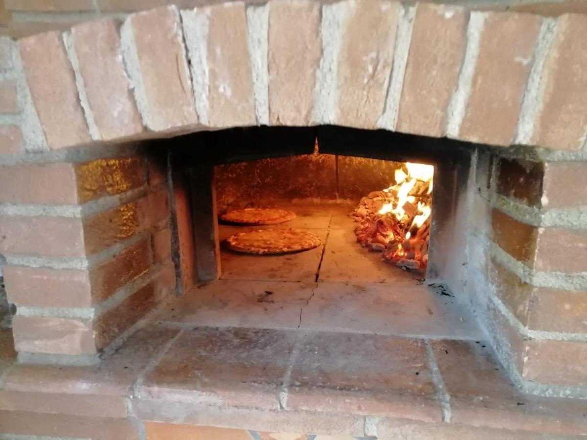 Monterotondo La Rosa Dei Venti别墅 外观 照片